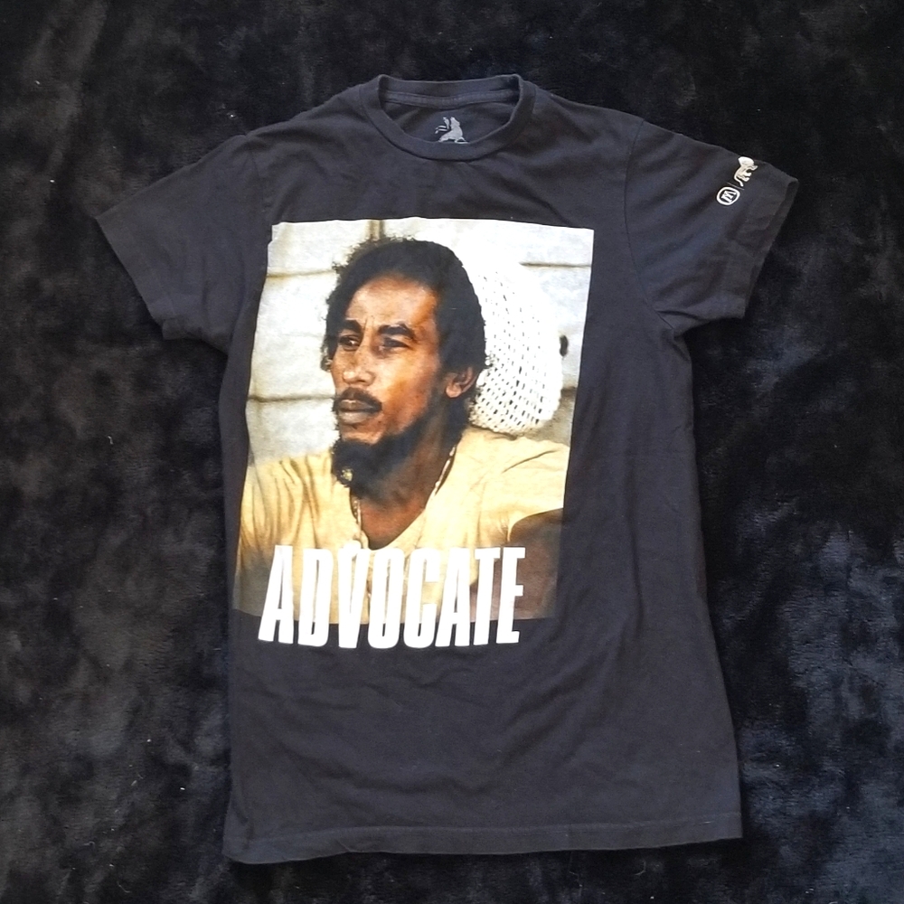 Marley Zion Rootswear T-Shirt